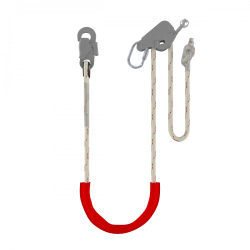 Adjustable Nylon Positioning Strap for Working at Heights ST2000