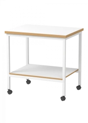 Mobile Work Table 800 SPr