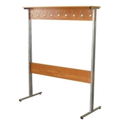 Edelwood Wardrobe Hanger Model VG-2