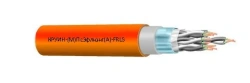 Multi-Core Copper Cable KRUIN-(M)PsEflnzng(A)-FRLS-U*(1-37)x(2,3,4)x(0.2-2.5)