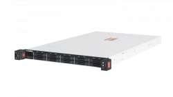 Universal 1U YADRO VEGMAN R120 G2 Server