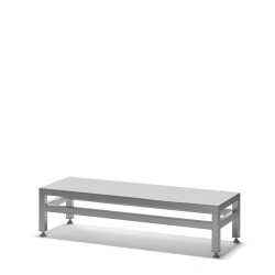 Stainless Steel Under-shelf PT-NP