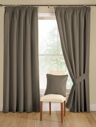 Textile Curtain - Elegant Home Décor Solution