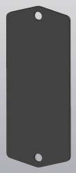 Generator Cover M03-C5-20-030917 - A