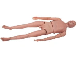 Aseptic Processing Training Manikin, LV19A