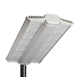 LED Outdoor Lighting Fixture for Streets and Highways PR-ДКУ-51-053-150-41