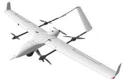 MiniSIGMA Unmanned Aerial System