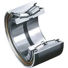 Double-row Tapered Roller Bearing 6U-537808C17