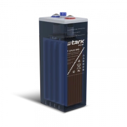 STARK OPzS 490 Lead Acid Battery for Stationary Applications