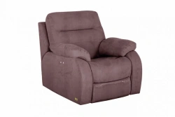 RAY Recliner Chair - Premium Comfort for Home Relaxation