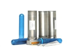 Oxygen Microconcentration Gas and Vapor Generators IM