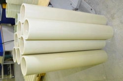 CSEF Composite Cylinder for Industrial Applications