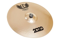 Тарелка для ударных ED Cymbals Crash 17'' 
