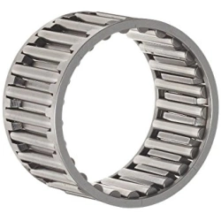 Radial Roller Bearing 6-252807L GOST 520