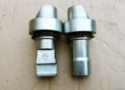 Shut-off Valve 4314.01.00 for Terminal Cranes