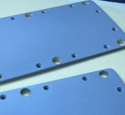 Transparent Dielectric Material SINPEN