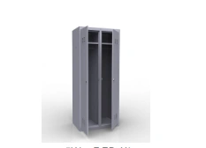 Anti-Static Wardrobe Cabinet for Electronics - Space (SPC)