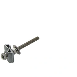 Lightning Protection Clamp K1-GTs-02