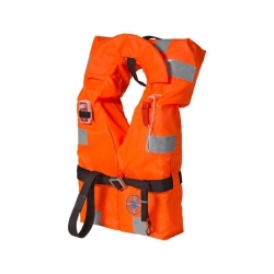 Individual Water Rescue Life Jacket JС-2M Version 2