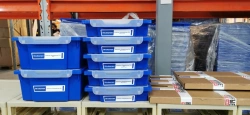 Physics State Examination Laboratory Kit for 9th Graders