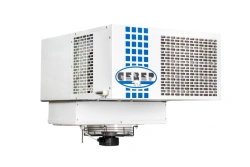 Ceiling Refrigeration Monoblock "SEVER" MSB 105 S