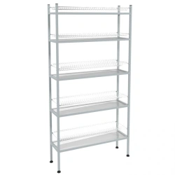 Economical Plate and Glass Rack SCKTK-32xKE