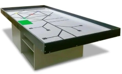 Children's Robotics Table TU 31.01.11-001-05065033-2021
