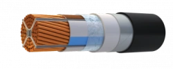 Power Cables VBSHv for Voltage Up to 1 kV