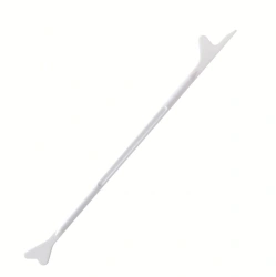 E1 Type Gynecological Double-Sided Spoon Probe