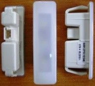 LED Step Lighting Fixture 54901-3715010