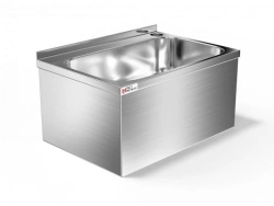 Floor Mounted Hand Wash Sink RMHN Model