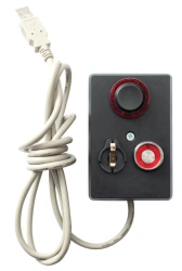 Input/Output Device UD-IO-3