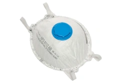 Aerosol Protection Half Mask with Activated Carbon Layer, Model HРЗ-0112АВ