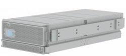 High-Density Data Storage System "Yakhont-UBM E128" (NIKA.466533.352)