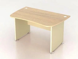 Modern K20 Series Work Desk