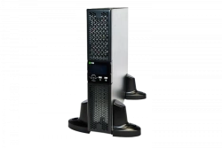 PitON RT Series 10 kVA Uninterruptible Power Supply (UPS)