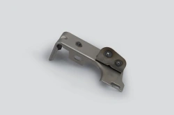 Radiator Cover Trim Mounting Bracket 316310840104100