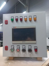Fire Control System Component for Enhanced Monitoring AFS