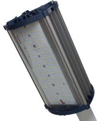 LED Streetlight SSP-70