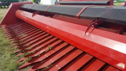 Non-row Sunflower Harvesting Header НАШ-6.0