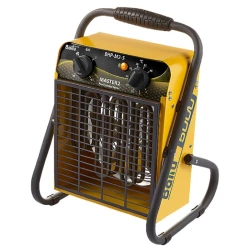 Electric Heater Fan for Indoor Use - BALLU BHP-M2-5