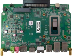 Modular Motherboard Jemini J1.OPC-M VPSN.466535.003