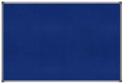 Soft Microfiber Textile Board for Information Display - BOARDSYS