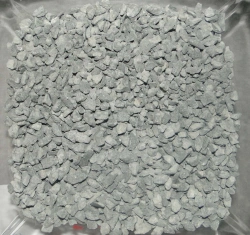 High-Quality Crushed Stone 5-10 mm, Group 1 from Krutorozhinsky Deposit