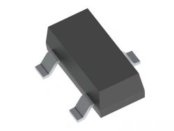 Silicon Planar Diodes KД409 in KT-46 Package