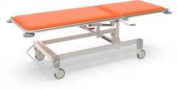 Medical Examination Table "Aibolit-2000" SMS-2.1 with Accessories