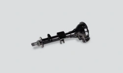 Rear axle crankcase with bearing without axle housing (for UAZ Hunter, Timken axle, track 1445 mm) 315120240010400