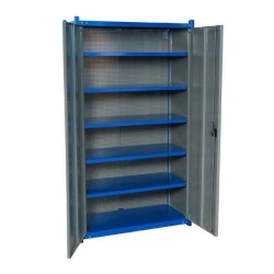 WORK ST 1 Storage System for Tools and Equipment
