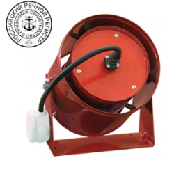 Aerosol Fire Extinguishing Generator TOR-1500 (River Type)