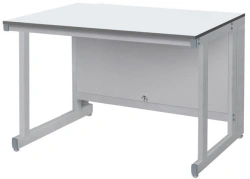 Reinforced Laboratory Table SU